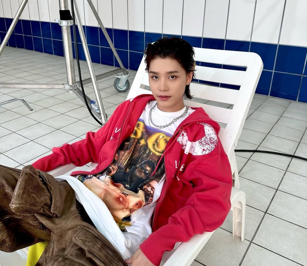 文泰一「性侵喝醉女」判決出爐！一審判3年6個月當庭收押