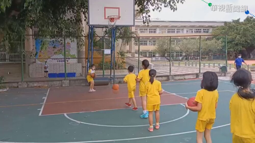 中小學開放借球具引反彈　教育部喊卡：再審慎評估 不會貿然實施