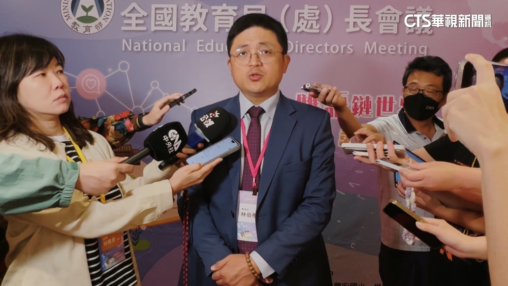 私中分科測驗「集體報錯」　教育部：考量公平無法變動