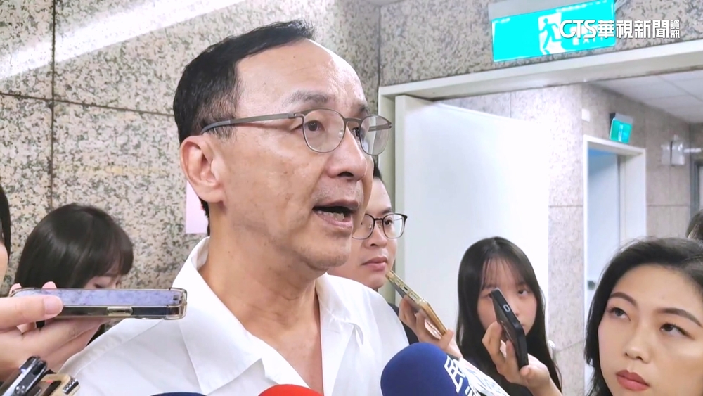 關稅特別條例週五闖關！　藍納普發現金　綠批：舉債救罷免