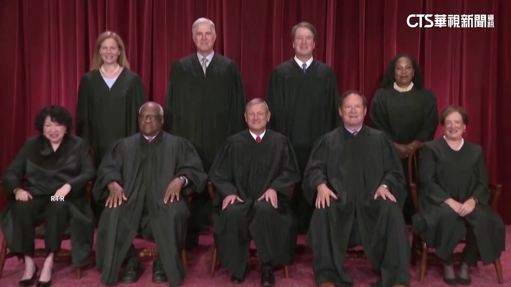 美國聯邦法官祭出禁令　阻止川普限制「出生公民權」