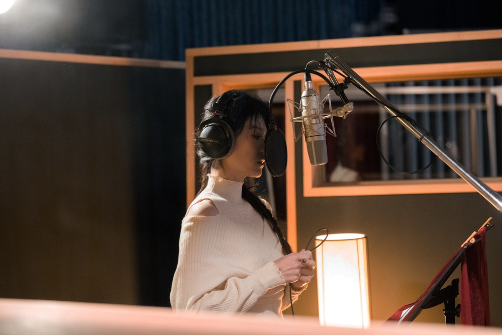 《零日攻擊》主題曲〈風聲人影〉登場　金曲歌后曹雅雯動人獻唱