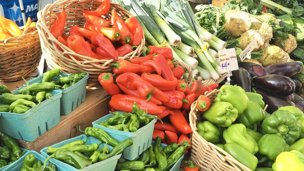 夏天容易煩躁口乾！「17種紅色食材」必吃　抗發炎、保護心血管