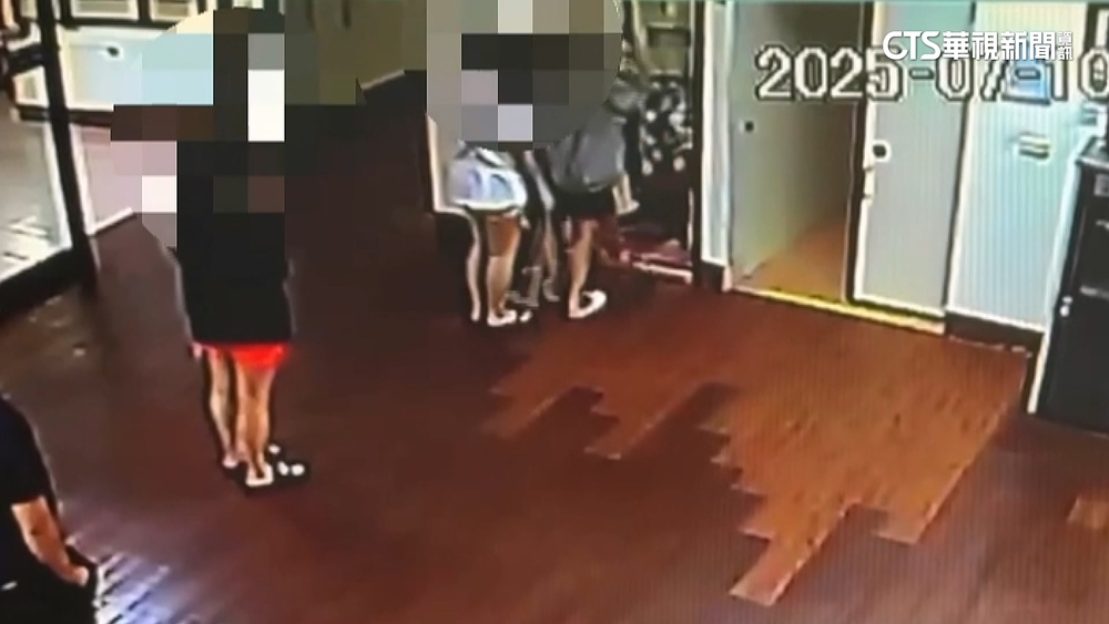 服勞役車手變「攝」狼！　躲圖書館「故障女廁」偷拍遭逮