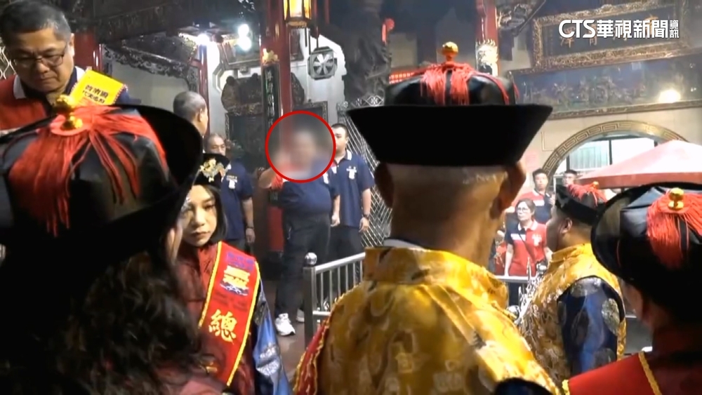 百年交情歸零！普濟殿.西羅殿喊斷交　南市府勸和