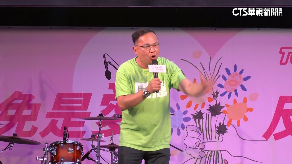 王義川轟普發「用國家錢賄選」　涂權吉反罷「韓朱力挺」