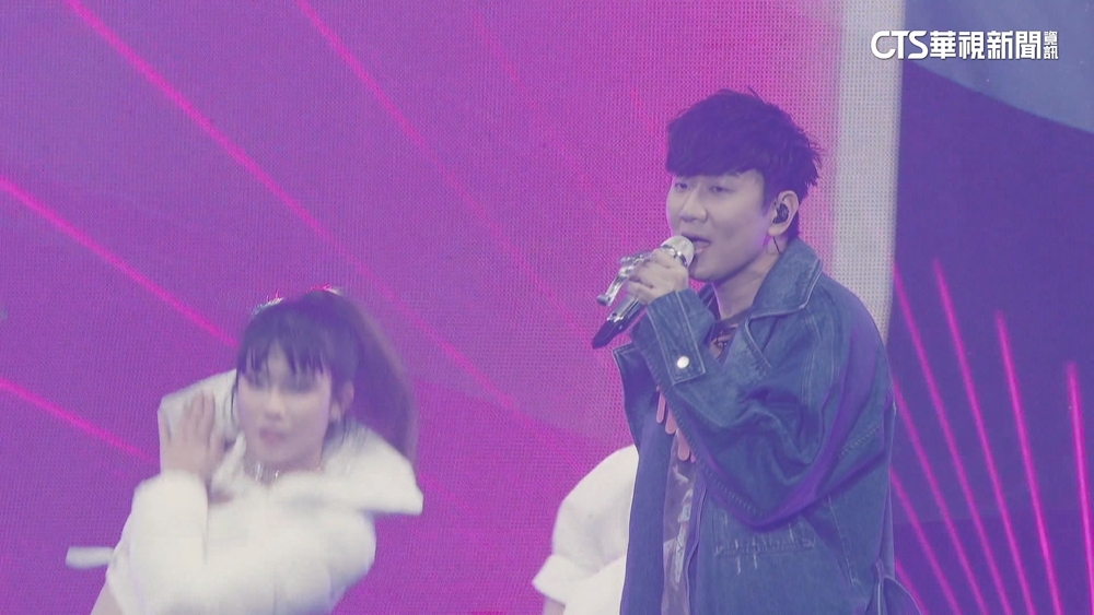 演唱會自爆罹心臟病　林俊傑嘆：還能唱多久