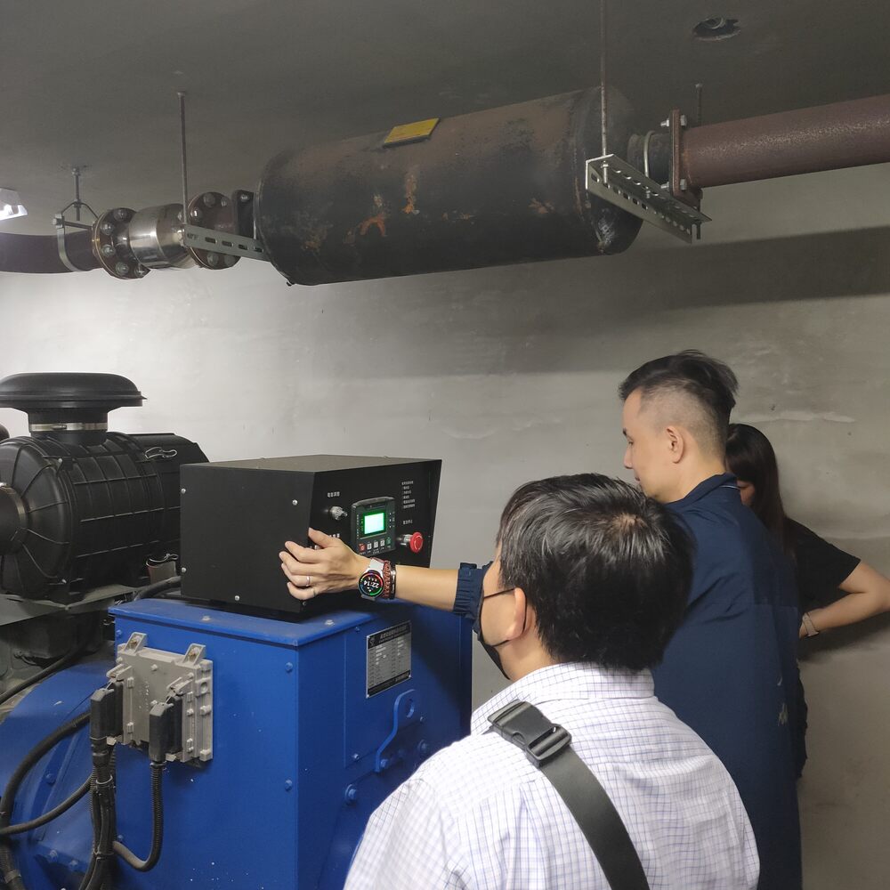 屋外傳來不明噪音？罪魁禍首是「3電機設備」　多留意運作情況