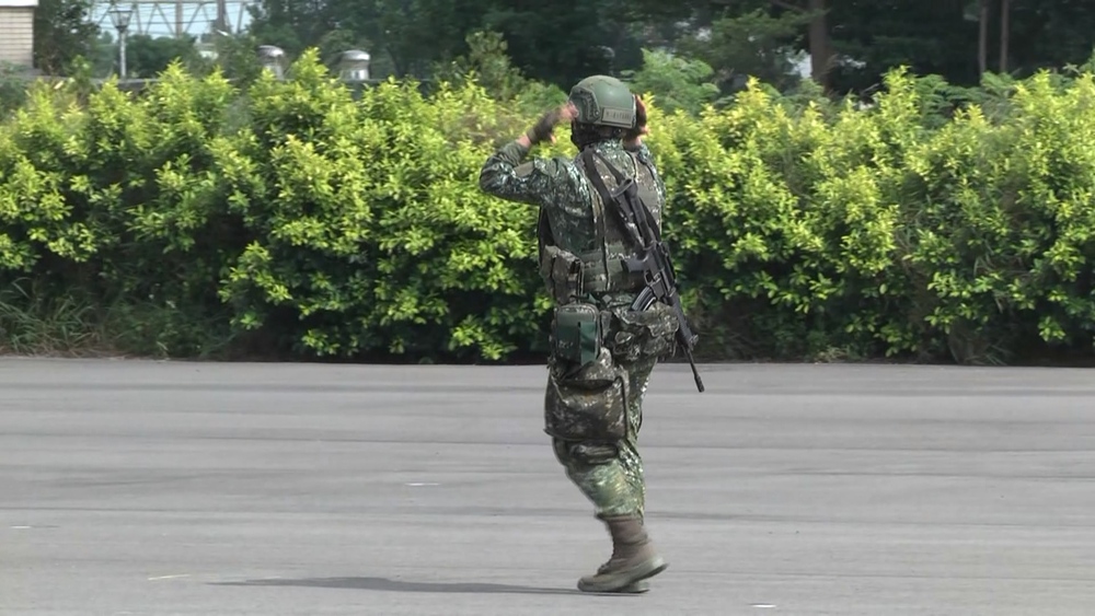 城鎮韌性演習7/15-7/18登場！人車交通管制時間曝「不配合最高罰15萬」