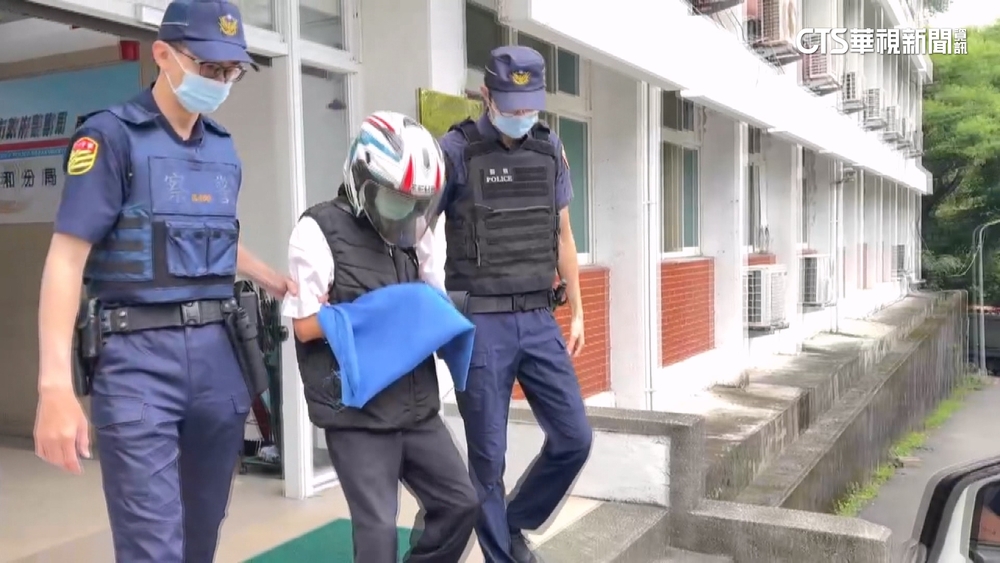 中和公車暴衝奪命！　死者家屬怒：身體不適還踩油門