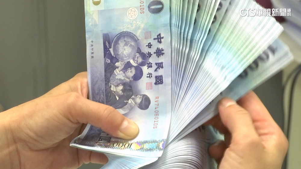 普發1萬引爭議！　藍認「法律案」　綠：屬於預算案