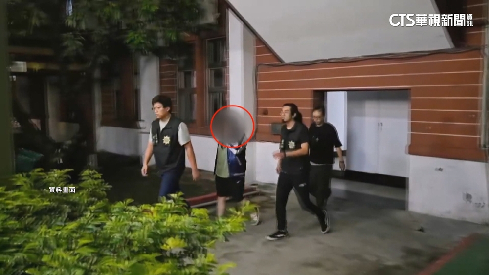 檢蒐獲新事證！　豐原5口命案團購主羈押禁見