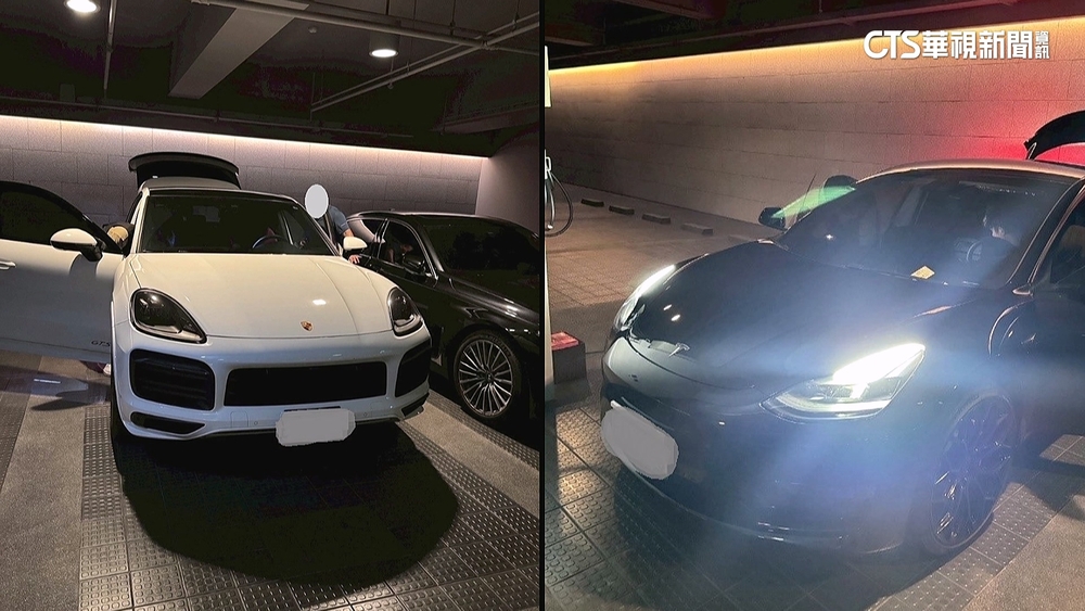 誆賣「限量法拉利」　名賽車手詐近3億台幣遭起訴