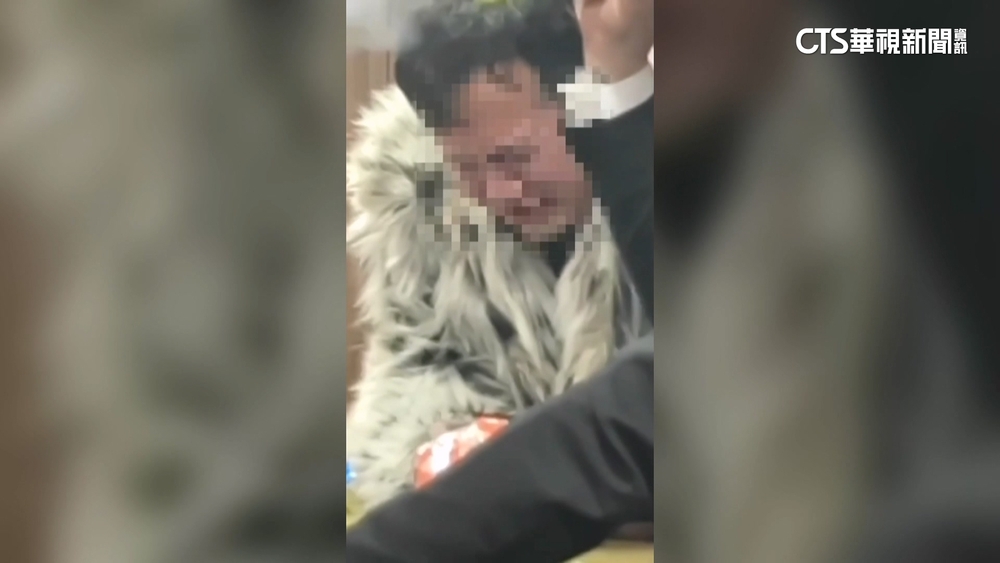 男接案遭誘拘廢棄頂樓　警「遭控沒作為」：偵辦中