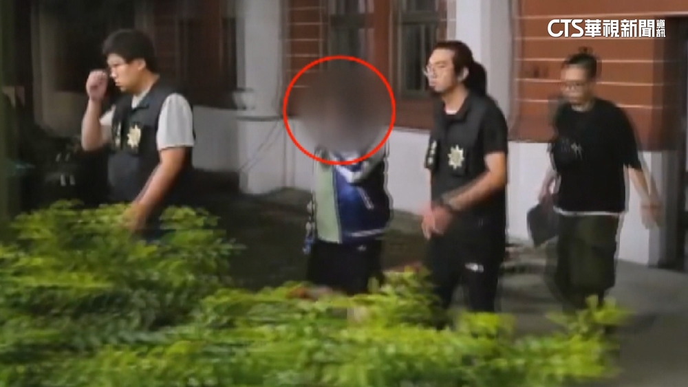 豐原5口命案！　團購主交保後隔空串證遭押禁見