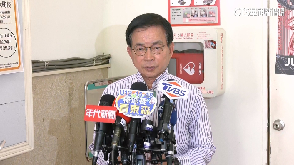 吳沛憶合體「文山退葆」衝罷免！　藍營估選情樂觀