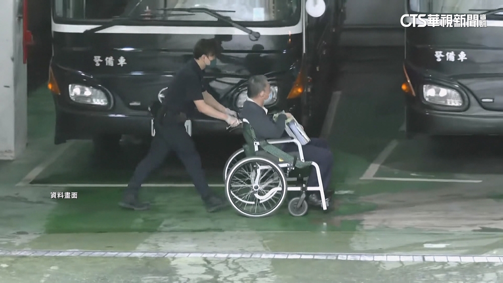 柯今戰延押庭拚交保　沈慶京未辦保「2億人保仍缺？」