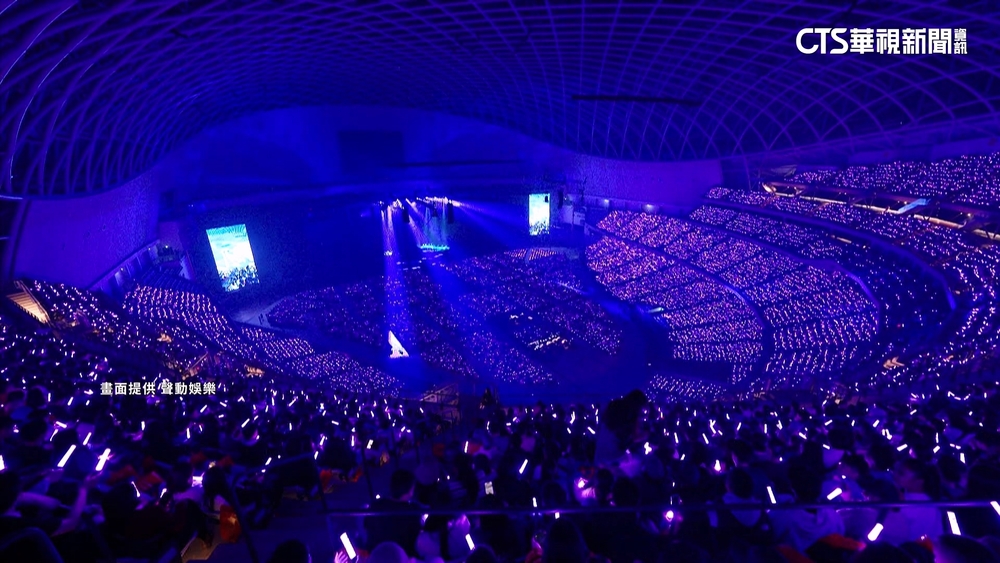 音樂節重低音遠播　專家：鄰河+堤防加乘如「導音管」