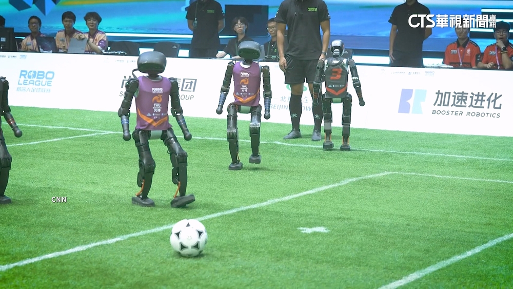 自廢武功？美國務院裁員千人　內部憂衝擊美中科技戰