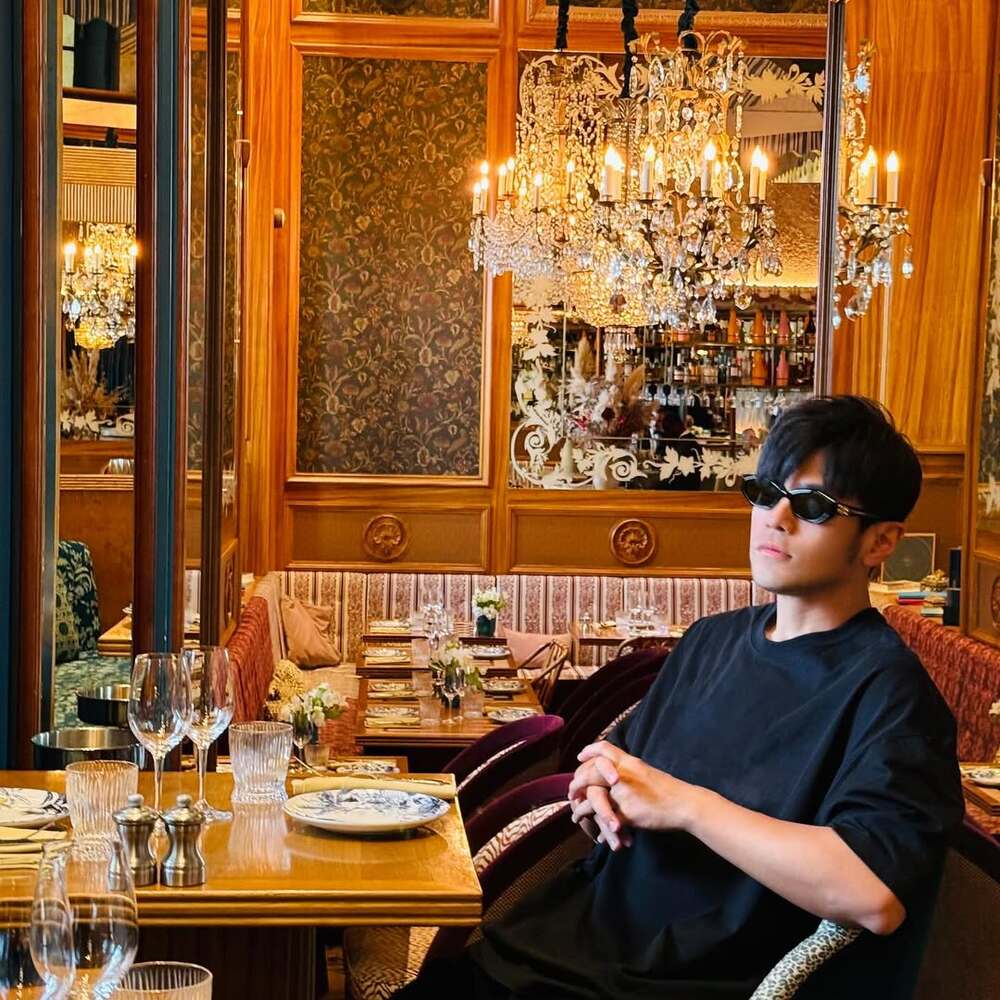 周杰倫開抖音遭批「別用台灣健保」！Cheap嗆網：他財力可買醫院　取名笑翻眾人