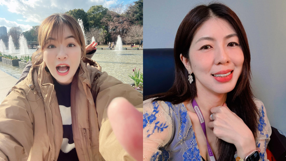 李怡貞勝訴酸「去日本記得勾有前科」　陳沂「錯愕發聲」：上訴到底