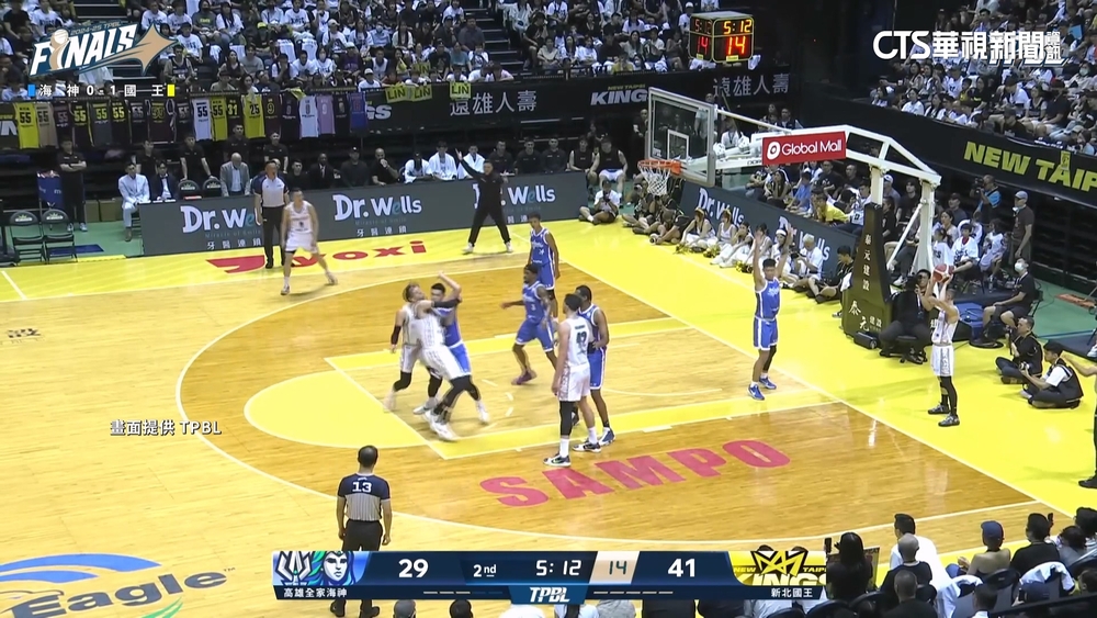 TPBL.PLG合併有望　10球團表達有意願