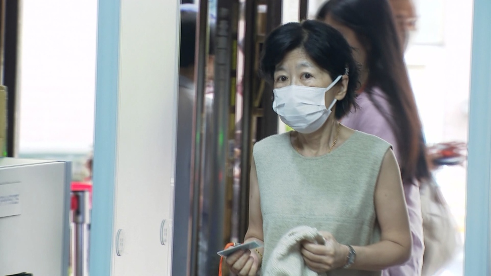 陳佩琪點名鍾小平、游淑慧告發京華城　「到死都不會忘記他們得意嘴臉」