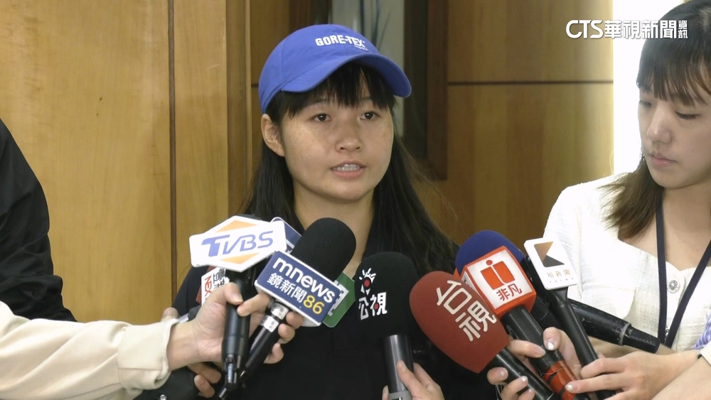 台師大女足隊抽血爭議　教育部罰校方110萬.2主持人各50萬