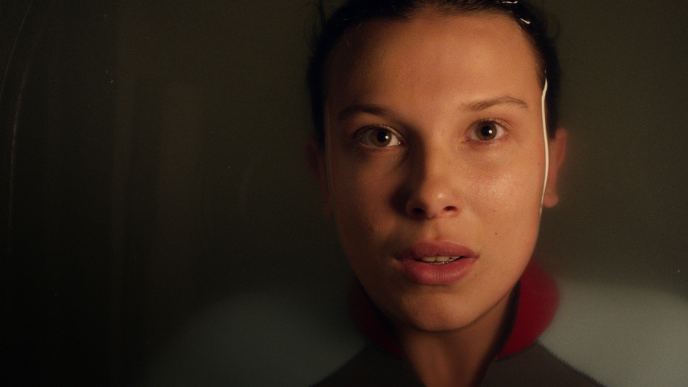 《怪奇物語》最終季正式前導預告釋出　分「3階段」播出 大結局明年元旦登場