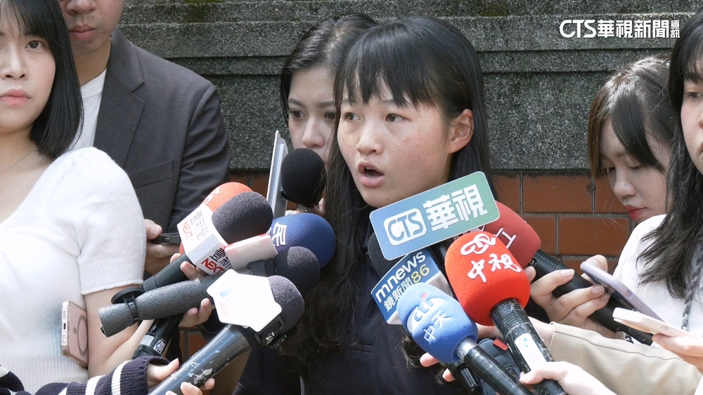 台師大「抽血換學分」！　拖半年查真相　學生批：講清楚