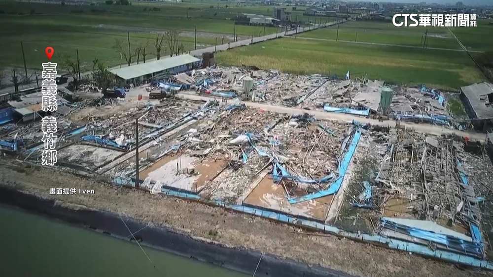 養殖戶兩樣情！台南北門終來「電」　嘉義義竹「得而復失」