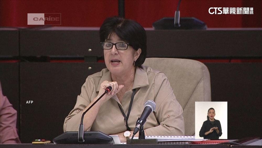 指「乞丐是假的」！傲慢發言惹議　古巴勞動部長辭職下台