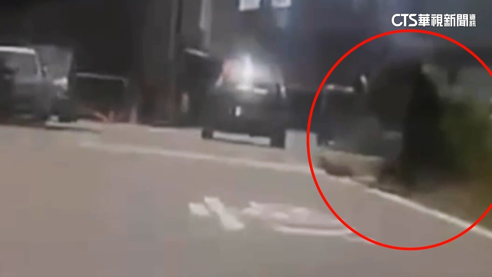 11歲女童「剛走出校門就被撞」　駕駛肇逃稱「不知道」