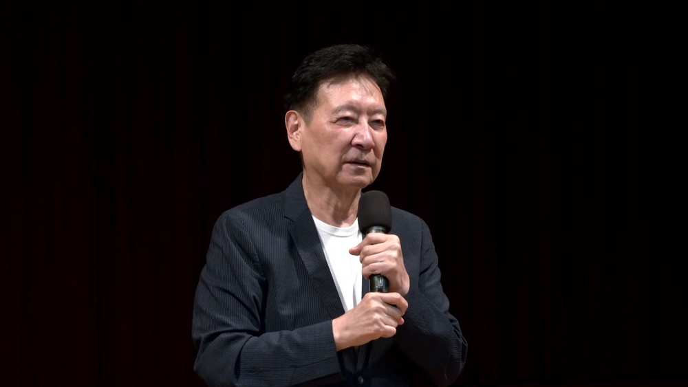 不去了！趙少康「放棄動物大遷徙」　喊話「726留台灣支持羅智強」