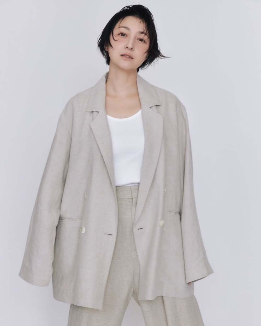 車禍、毆打護理師醜聞後93天　廣末涼子迎45歲生日　發布音檔向粉絲報平安