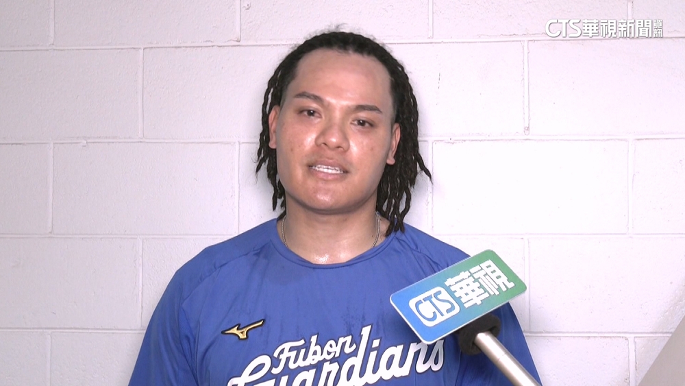 轟炸「尚勇城堡」　張育成「反客為主」敲雙響砲