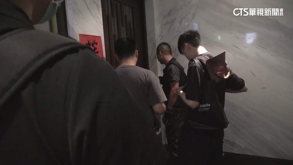 知名徵信社台中負責人涉賣個資！　公司：調查中