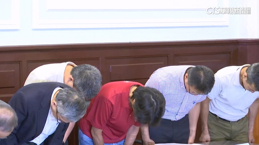 前學生會長控「4奧步」阻學生　台師大尚未回應