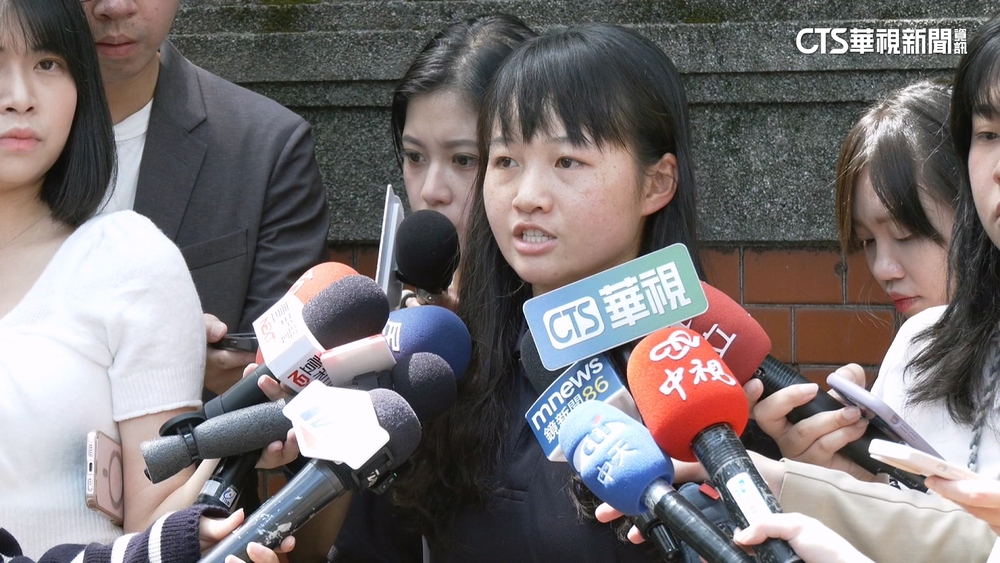 血論文案教練道歉　簡奇陞：卸下受害者角色