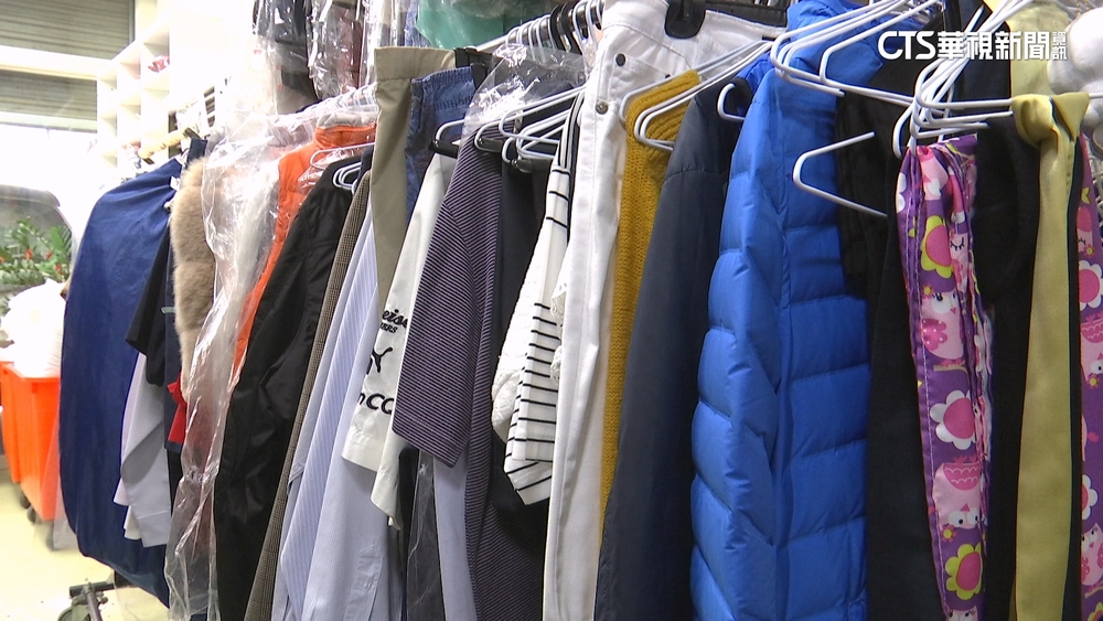 新衣變破爛頹廢風...專家推敲關鍵在「材質.製程」