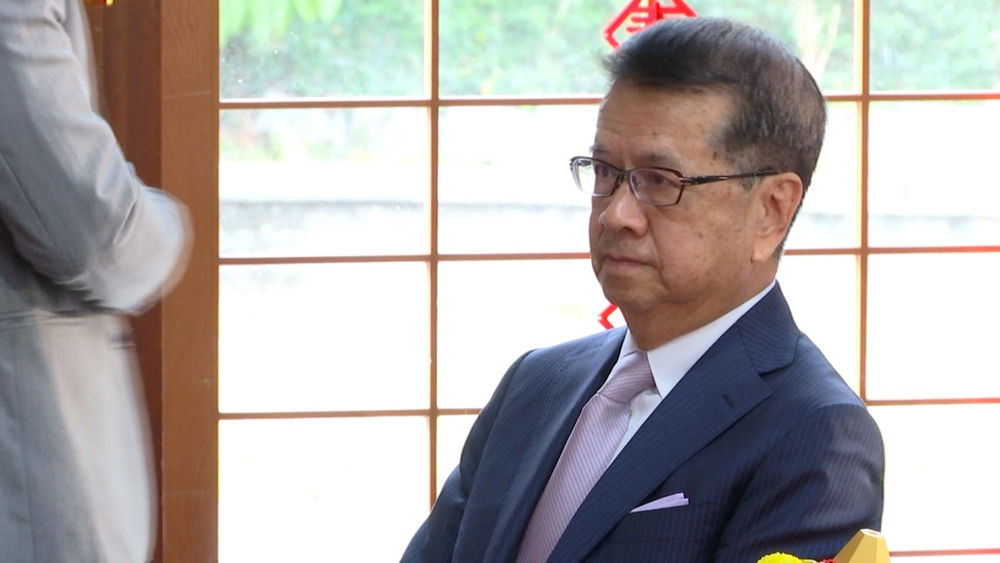 表態力挺大罷免！徐重仁再發文「真心愛台灣」：從不屬於任何政黨