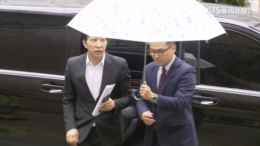 街口金科遭查封後首露面　董座胡亦嘉北院開庭