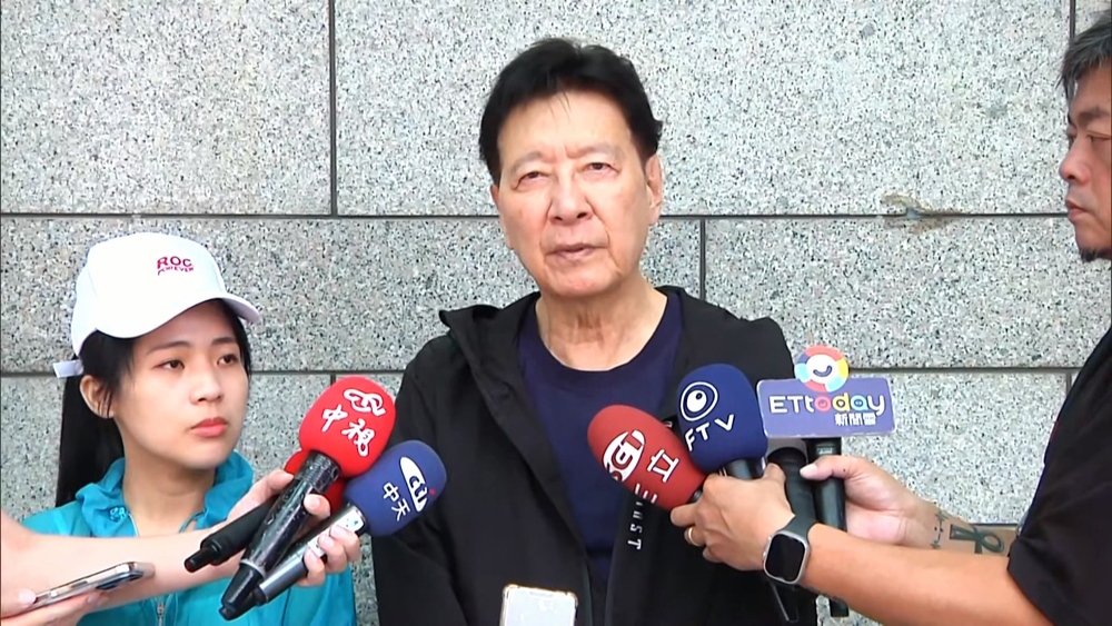 批民進黨關稅蓋牌「想拖過7/26」　趙少康：我得到消息就是32%