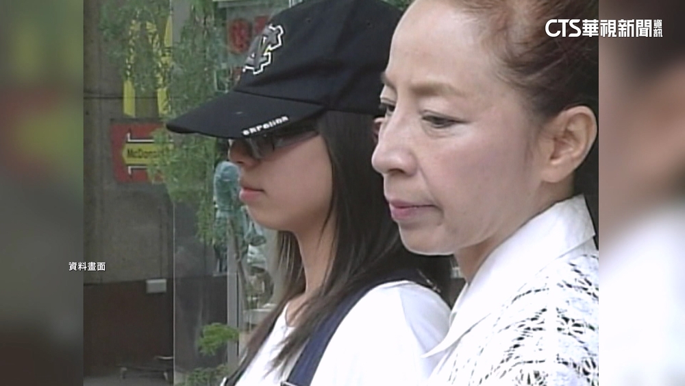 「20年認親」勝訴！　新光「新公主」再與6兄姊爭百億遺產