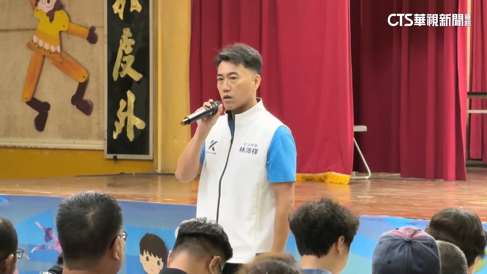 基隆監票員須回戶籍地投票　中選會：有配套