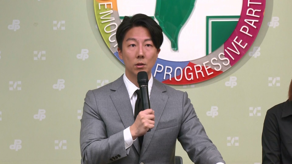 柯文哲收投票通知單　黃國昌嗆賴「哪門子的黑色幽默？」　吳崢：去問蔣萬安