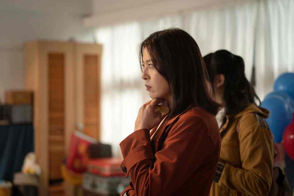 壞壞惹人愛！劉品言同學會狂酸孫淑媚創收視最高點