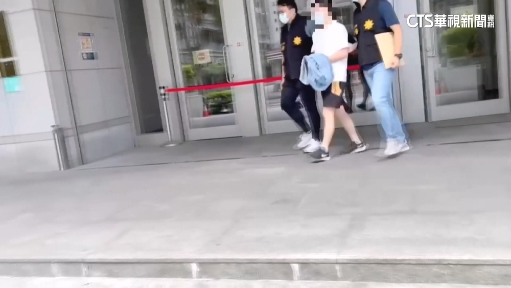 深夜帶刀闖妻友人住處　嫌性侵得逞遭收押