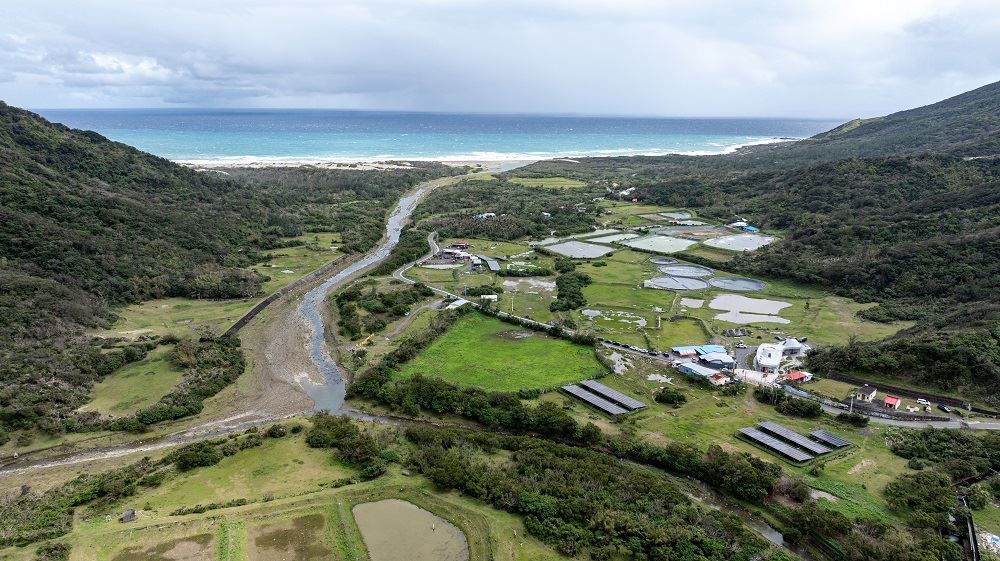 AIT：美國與台灣洽談「太空港合作」　休士頓到台北僅需2.5小時