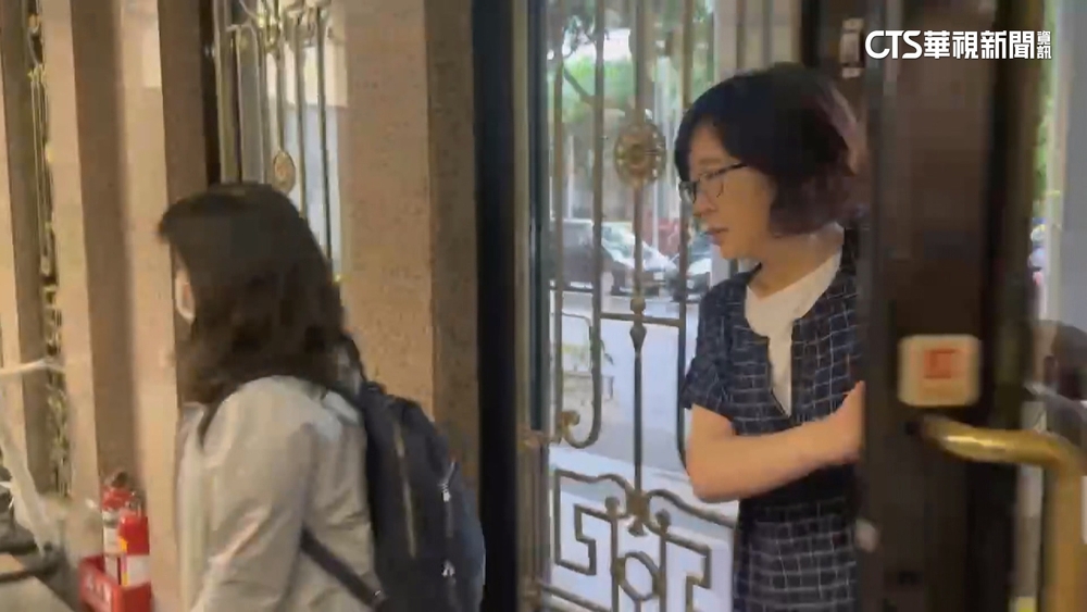 台師大抽血案跨部會會議　清查周台英.陳忠慶研究計畫